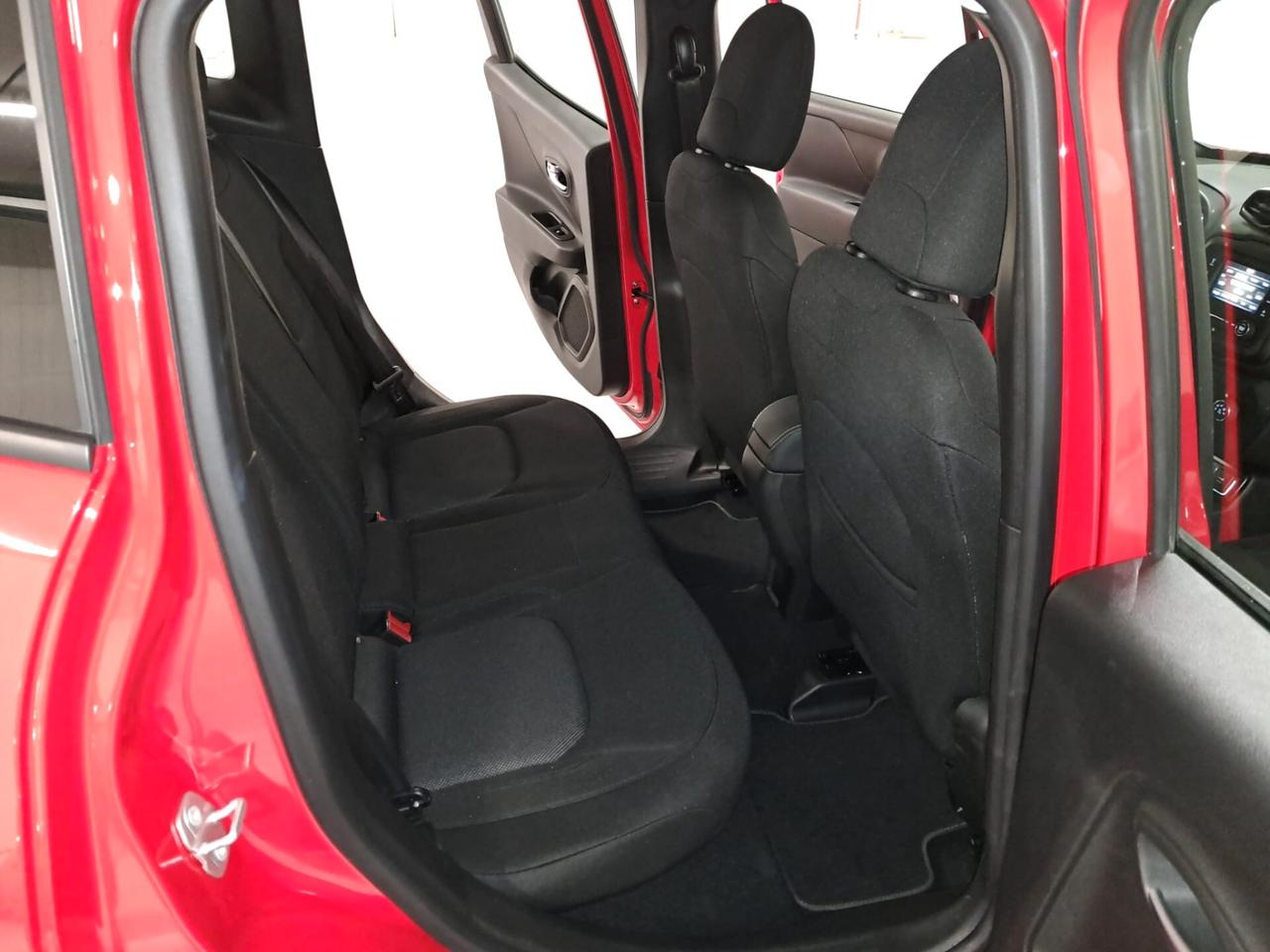 Jeep Renegade 1000 T3 Turbo 120CV Longitude (GJ159FY)