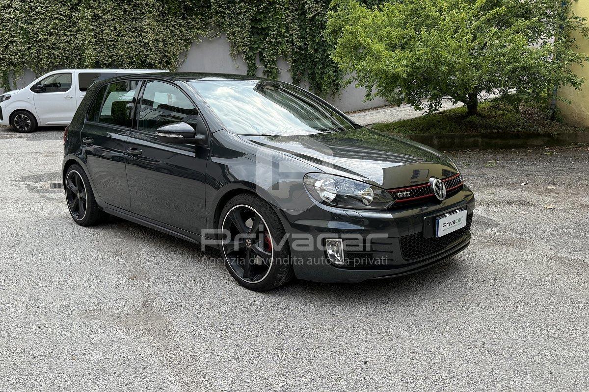 VOLKSWAGEN Golf 2.0 TSI 5p. GTI
