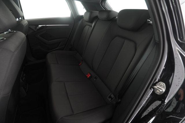 AUDI A3 A3 SPB 35 TFSI S tronic Business Advanced