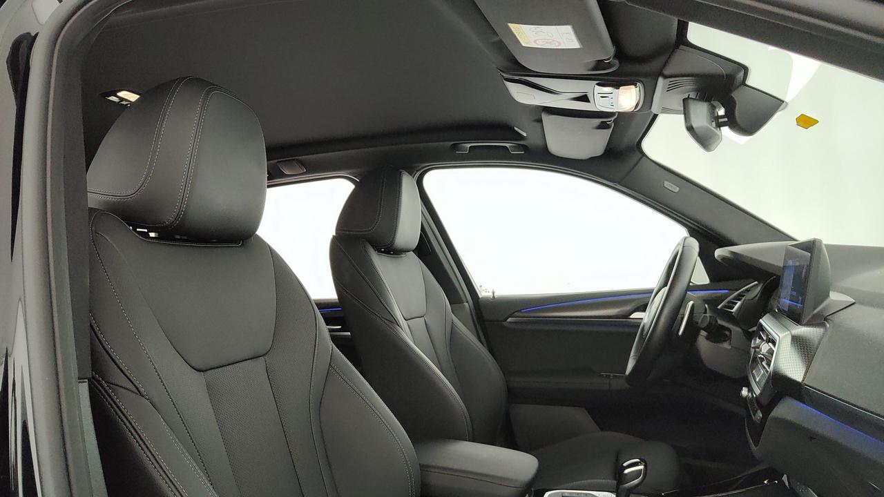 BMW X3 G01 2021 - X3 xdrive20d mhev 48V Msport auto