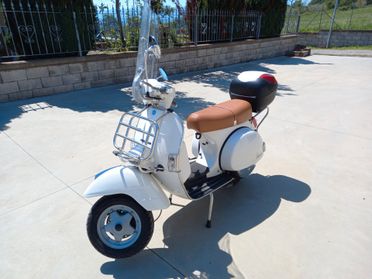 PIAGGIO LML VESPA 150 4 TEMPI SOLO 4000 KM