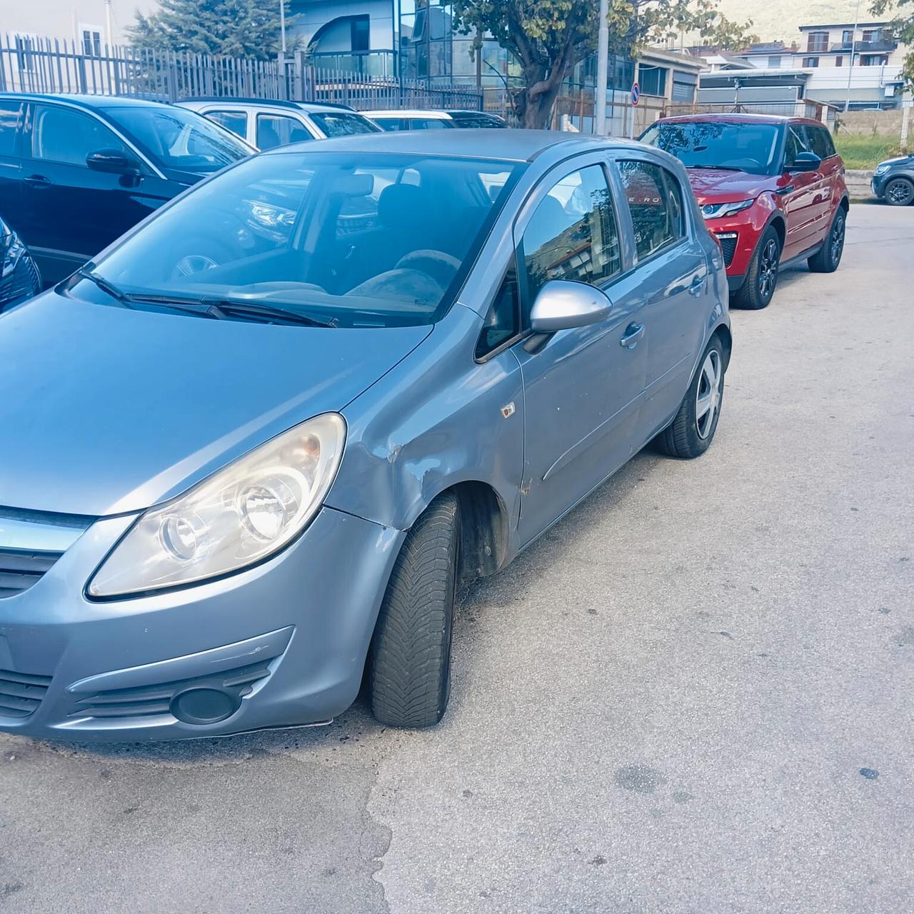 Opel Corsa 1.2 80CV 5 porte GPL-TECH Enjoy