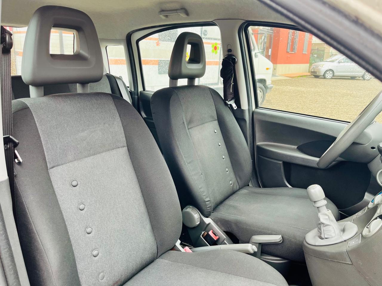 Fiat Panda 1.2 EasyPower Classic