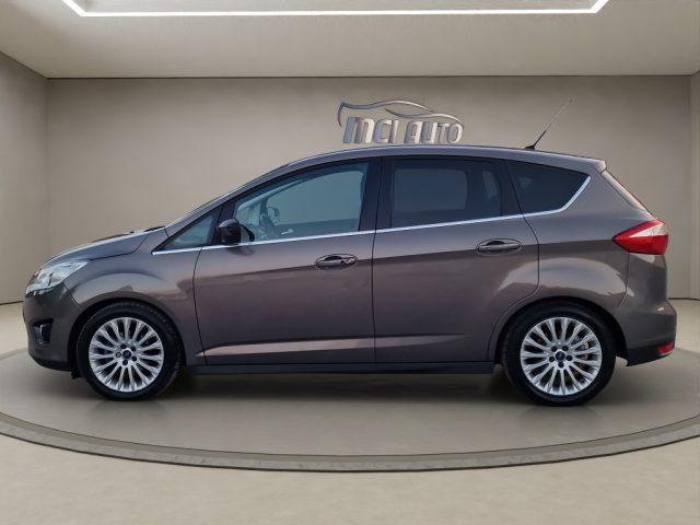 FORD C-Max 1.6 TDCi 115CV Titanium