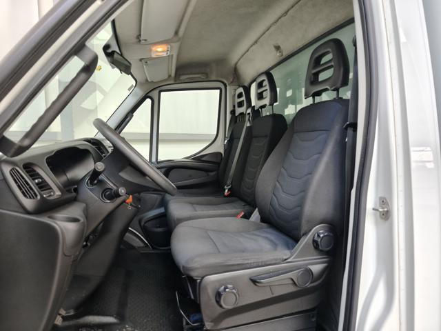 IVECO Daily 35C14 BTor 2.3 HPT Box Trasporto Mobili Cassonato
