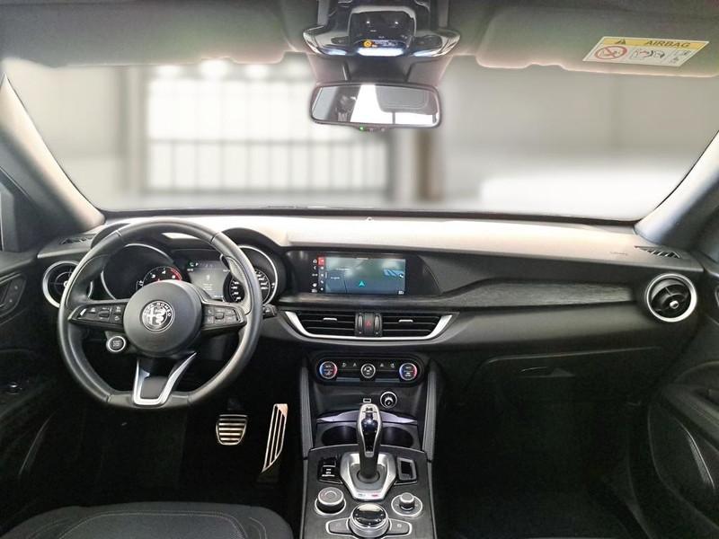 ALFA ROMEO STELVIO 2.2 TD 160 CV Super Business AT8 RWD