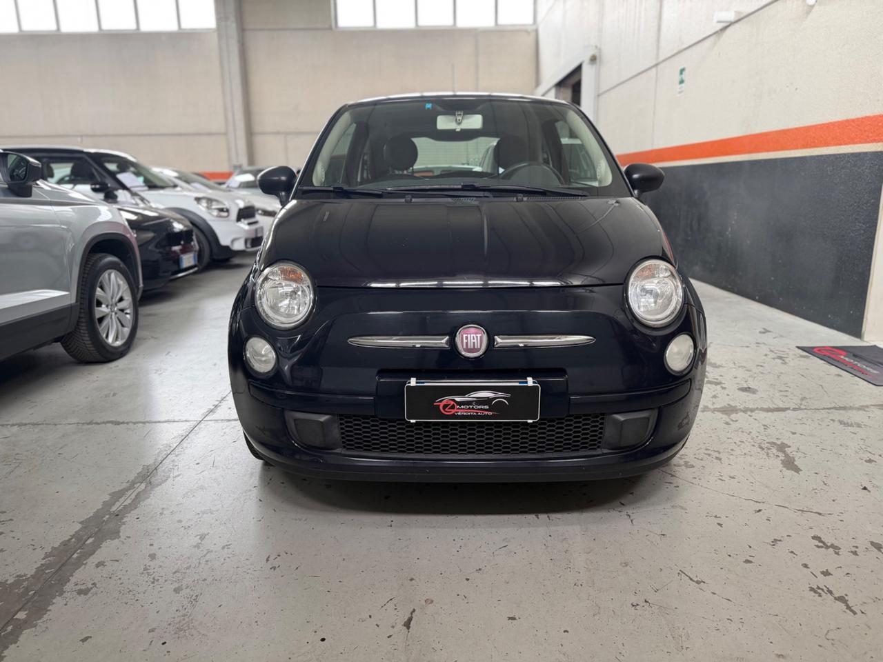 Fiat 500 1.2 Pop NEOPATENTATI
