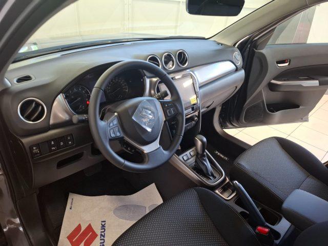 SUZUKI Vitara 1.4 Hybrid Cool+ A/T EXTRA PROMO+INCENTIVO
