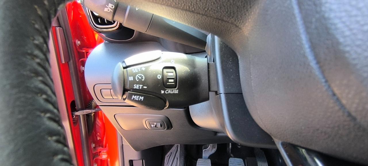 Citroen C3 Aircross C3 Aircross PureTech 82 Feel