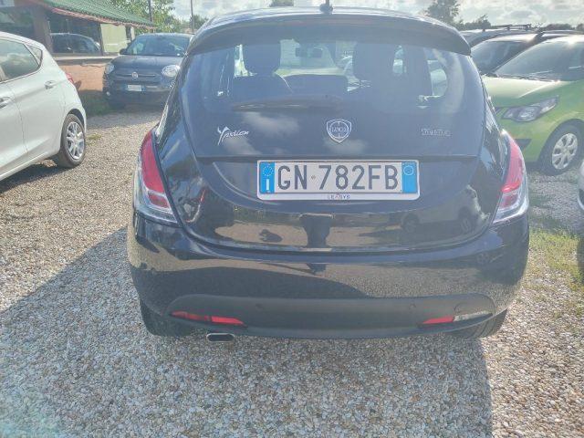 LANCIA Ypsilon 1.0 FireFly 5 porte S&S Hybrid Gold
