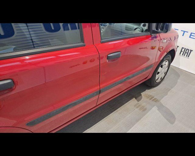 FIAT Panda 1.2 Dynamic 69cv E5