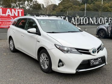 Toyota Auris Touring Sports 1.8 Hybrid Active