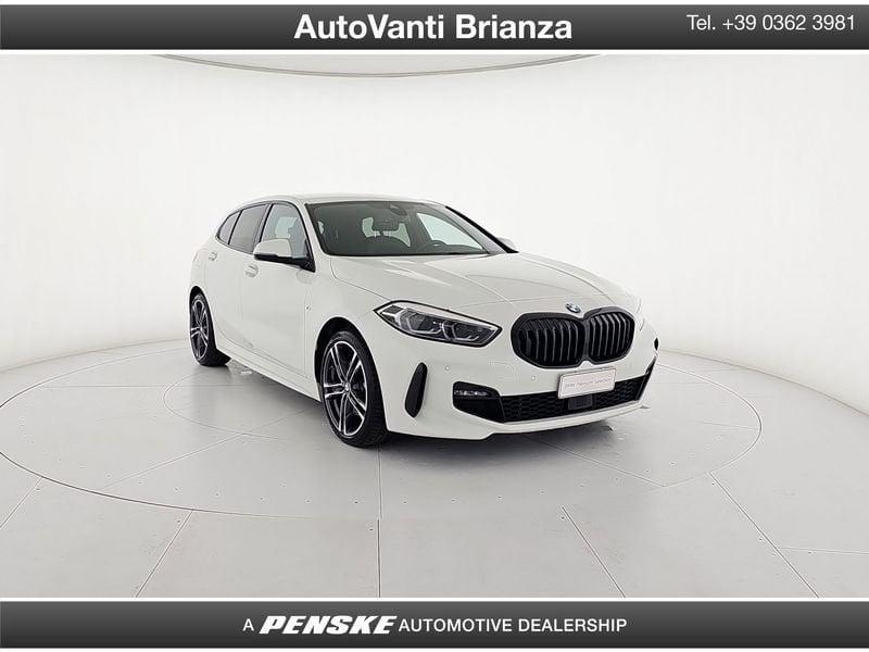 BMW Serie 1 118d 5p. M Sport