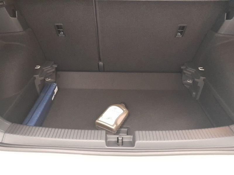 Volkswagen T-Cross 1.0 TSI 85kW Edition Plus