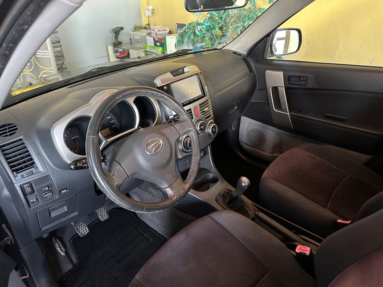 Daihatsu Terios 1.5 4x4