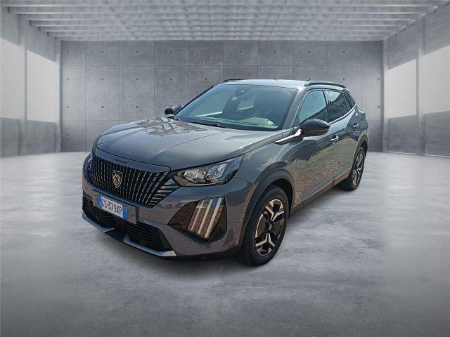 PEUGEOT 2008 2ª serie PureTech 130 S&S EAT8 Allure Pack