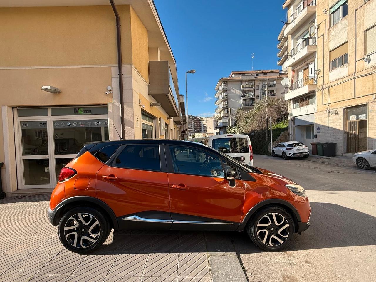 Renault Captur 0.9 TCe 12V 90 CV Start&Stop Energy R-Link
