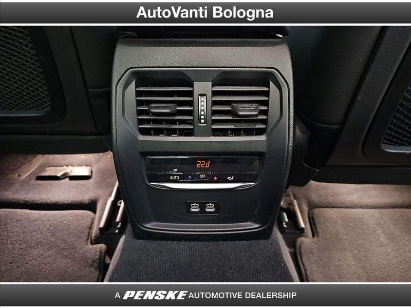 BMW Serie 3 330d mhev 48V Msport auto