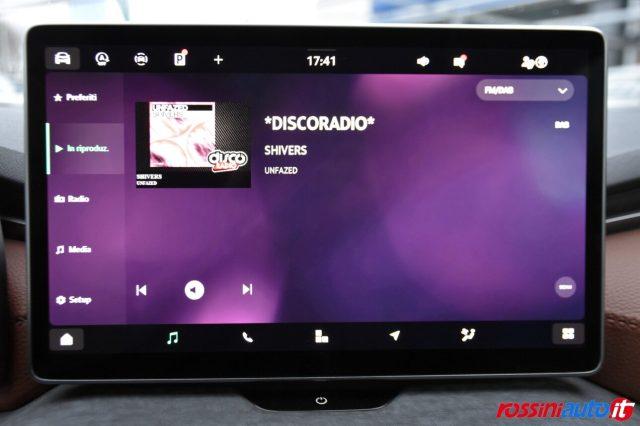 SKODA Kodiaq 2.0 TDI 150 CV DSG EXECUTIVE 7 POSTI + R20 + DESIG