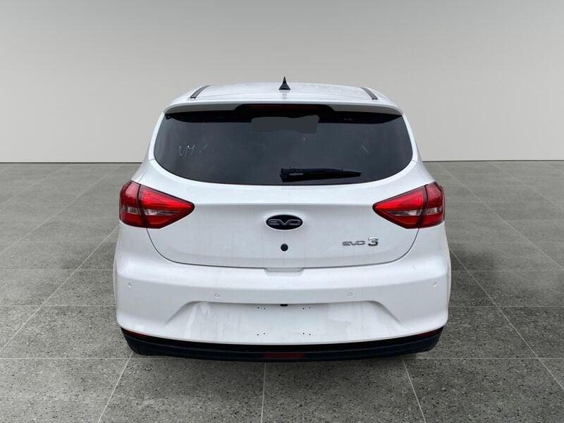 EVO Evo 3 Evo 3 1.5 Bi-fuel GPL