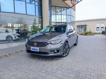 FIAT Tipo 1.4 T-Jet 120CV GPL 5 porte Lounge