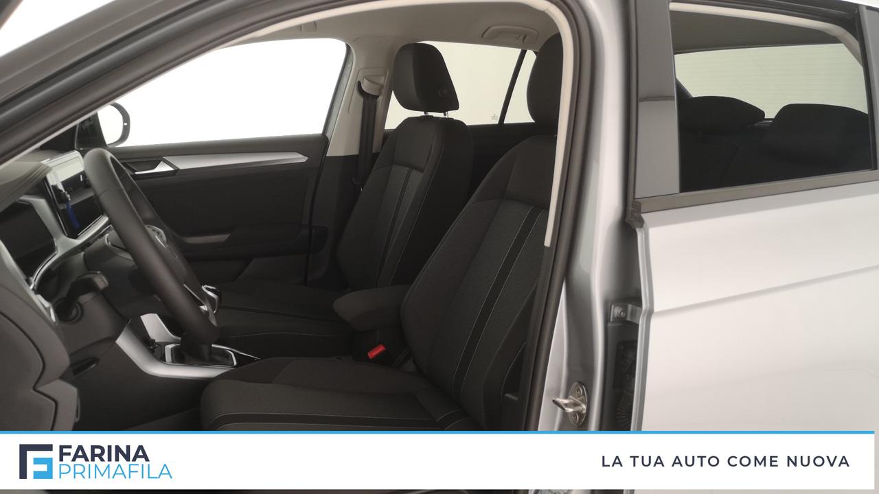 VOLKSWAGEN T-Roc 2022 - T-Roc 1.0 tsi Edition Plus 115cv