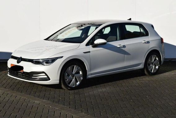 VOLKSWAGEN Golf Golf 1.5 eTSI Style