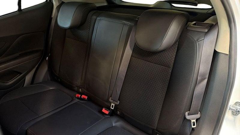 Opel Mokka X 1.6 CDTI 136cv Innovation 4x2 Auto