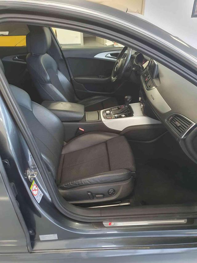 AUDI A6 Avant 3.0 TDI 245 CV quattro S-Line Advanced