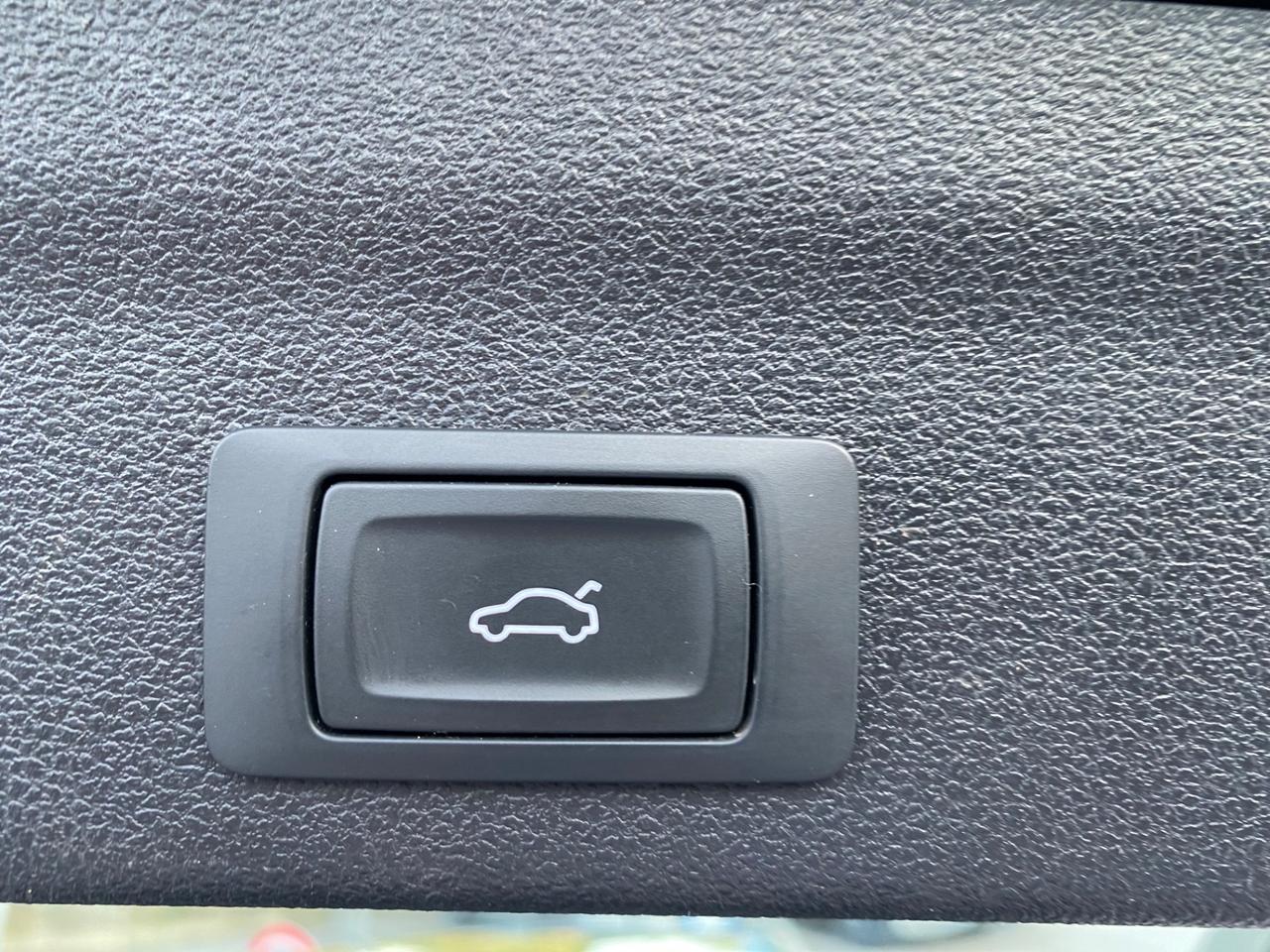 Audi A6 Sw 45 S line 3.0 231 Cv Quattro tiptronic Business Plus