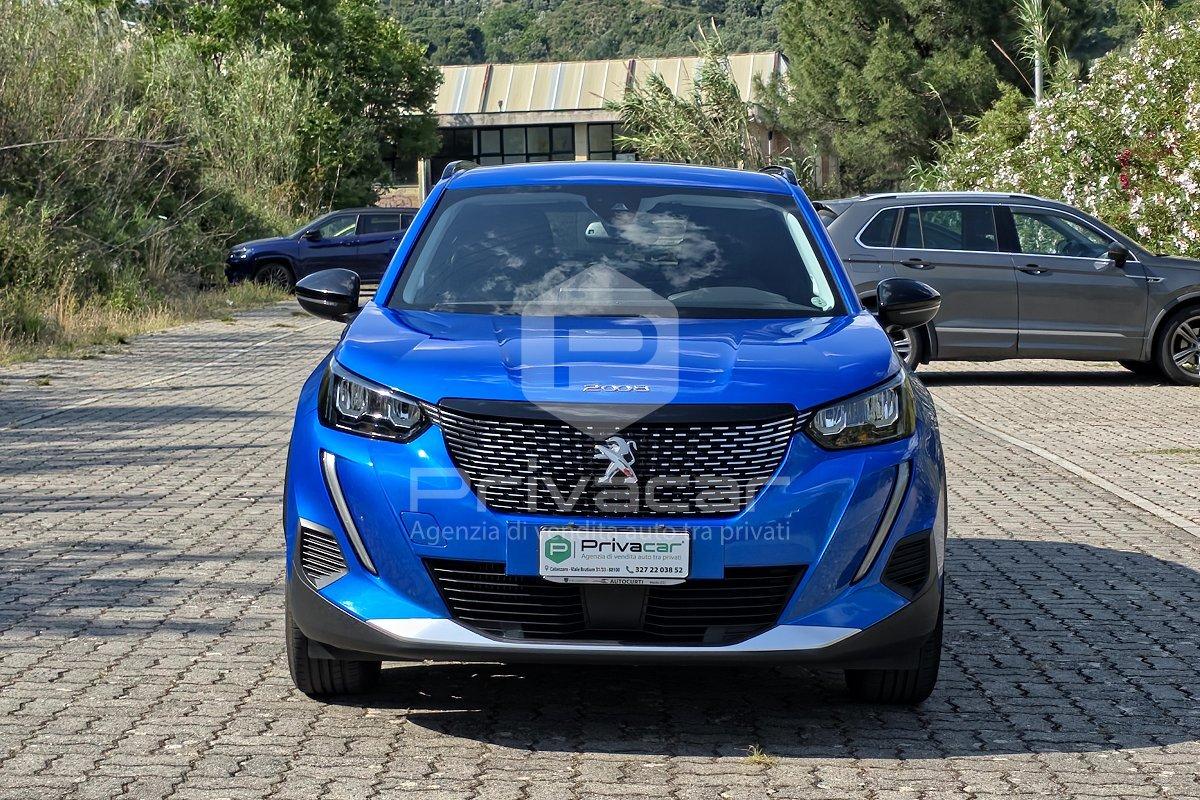 PEUGEOT 2008 PureTech 100 S&S Allure