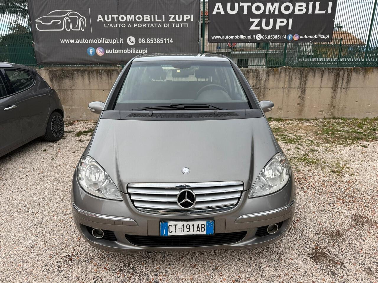 MERCEDES A180d cdi * PRONTA CONSEGNA