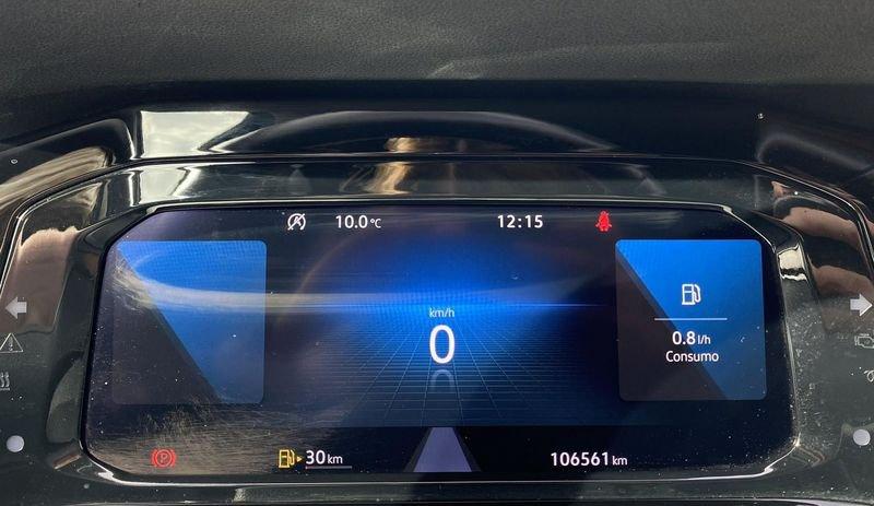 Volkswagen Golf 8 2.0 TDI LIFE 115CV