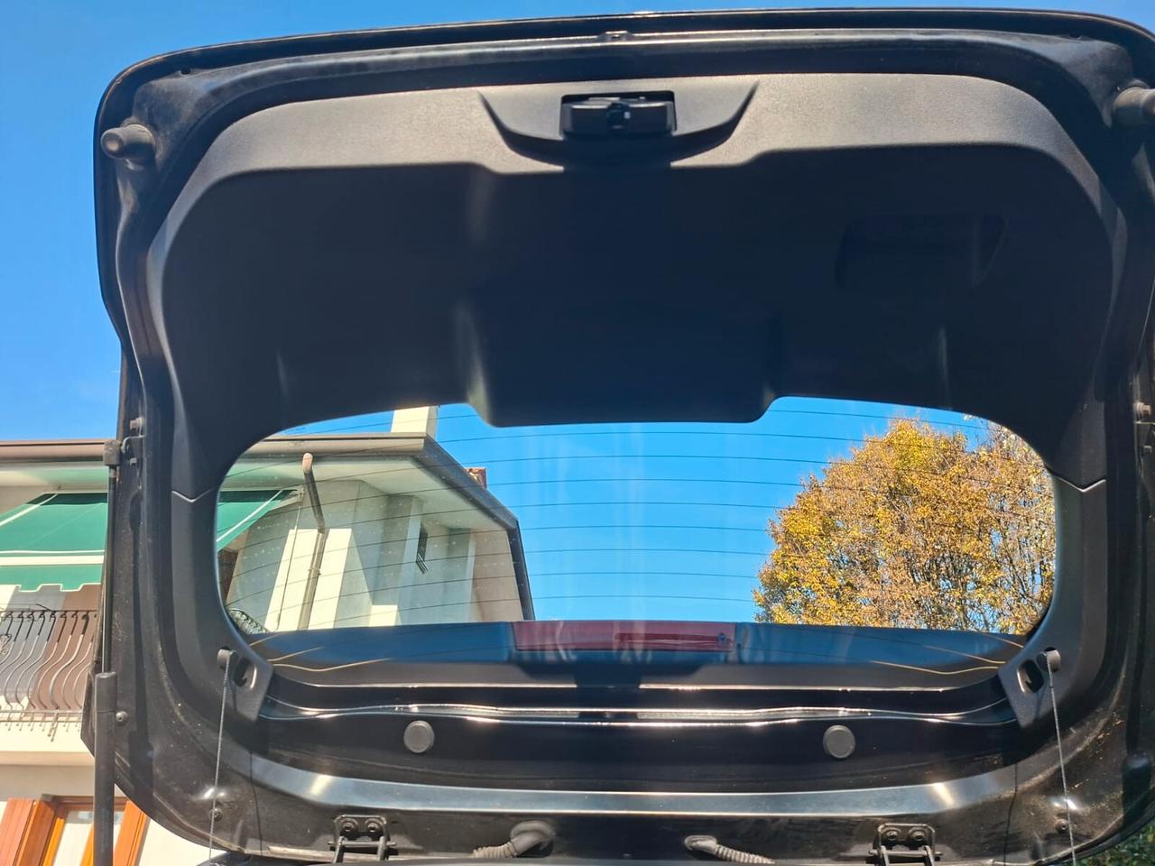 Ford Fiesta 2013 1.2