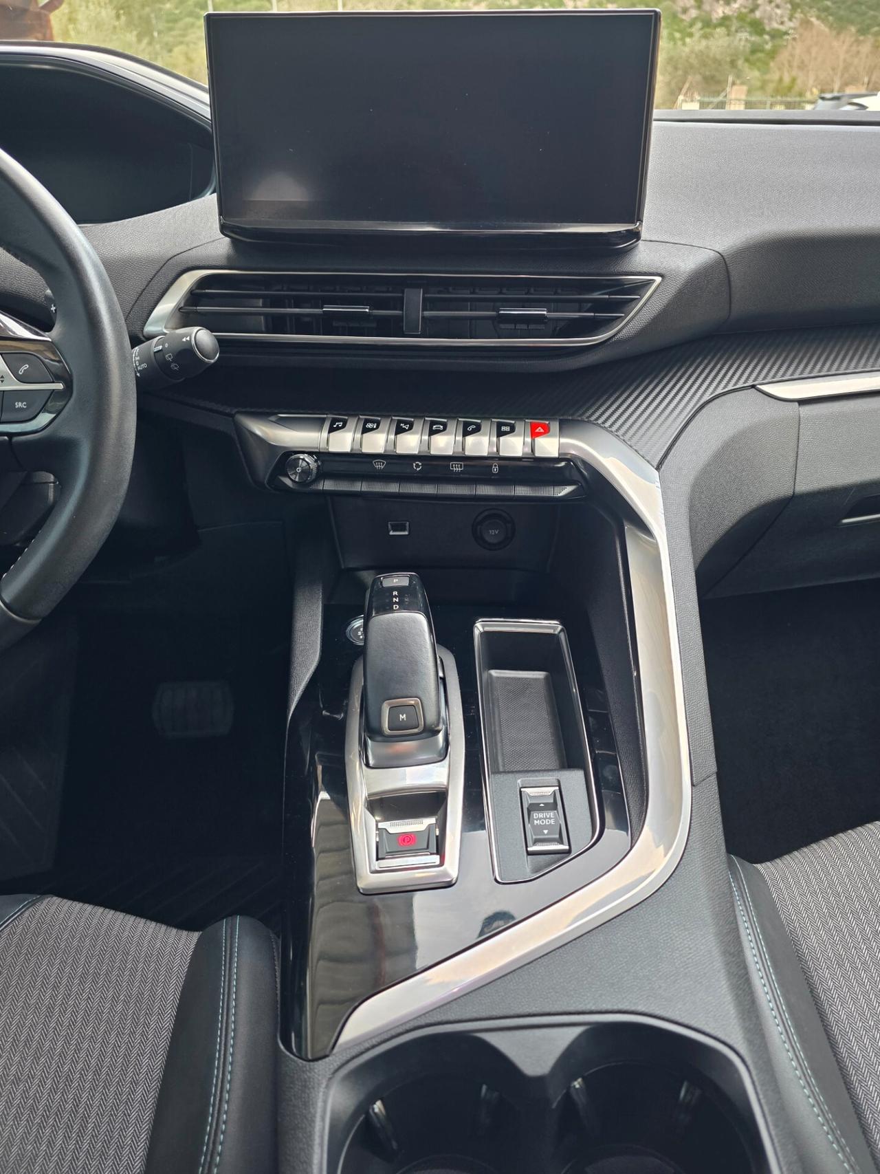 Peugeot 3008 BlueHDi 130 S&S EAT8 Allure Pack