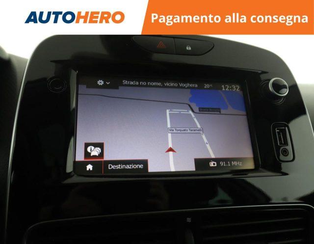 RENAULT Clio TCe 120CV Start&Stop 5 porte Energy GT Line