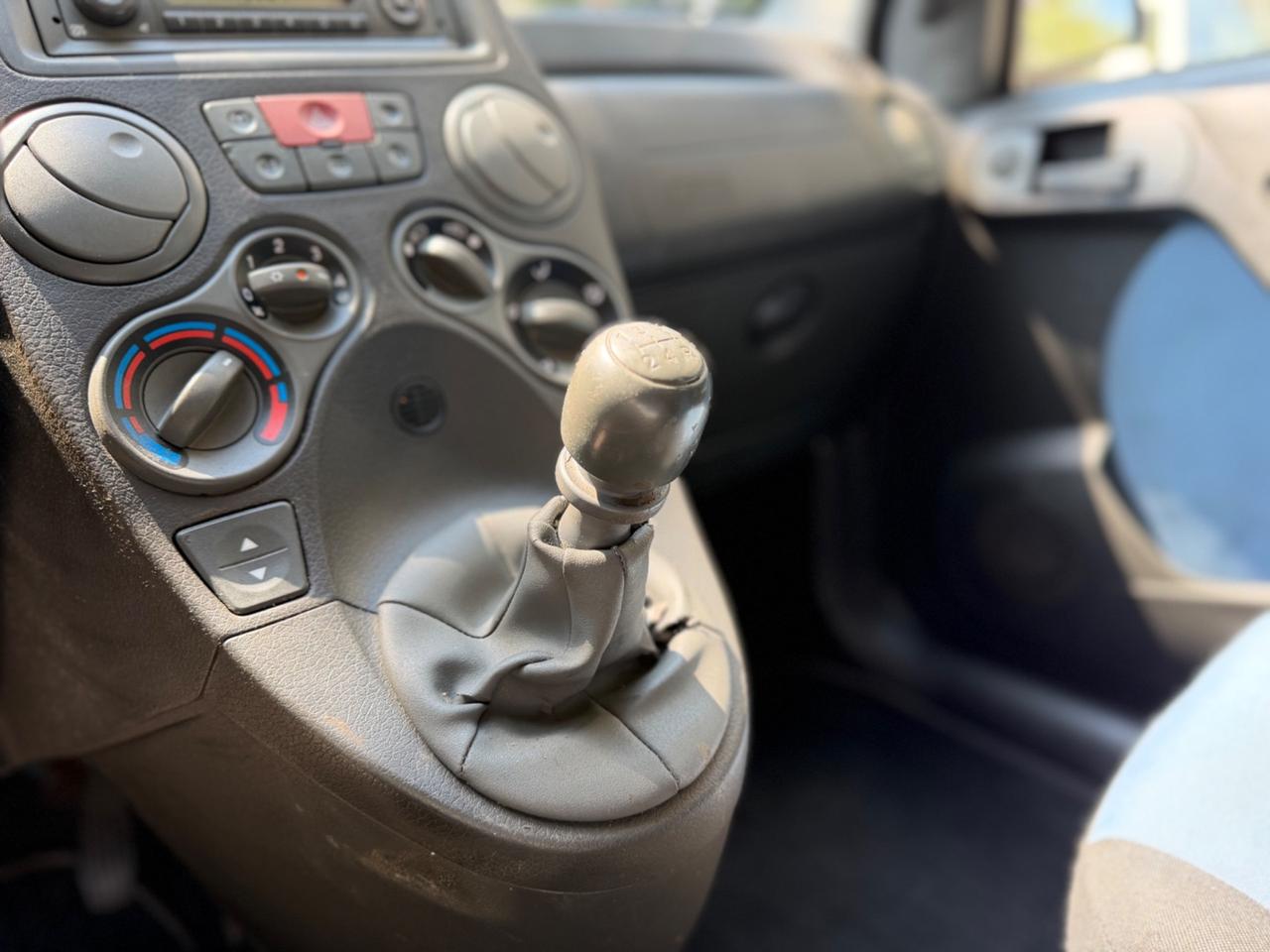 Fiat Panda 1.2 Dynamic Neopatentati