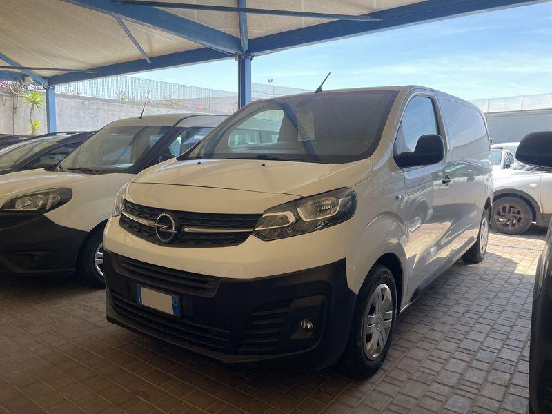 Opel Vivaro 2.0 Diesel 120CV S&S PC-TN S Furgone Enjoy
