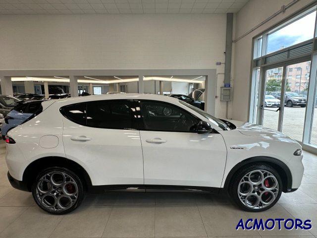 ALFA ROMEO Tonale 1.6 diesel 130 CV TCT6 Veloce