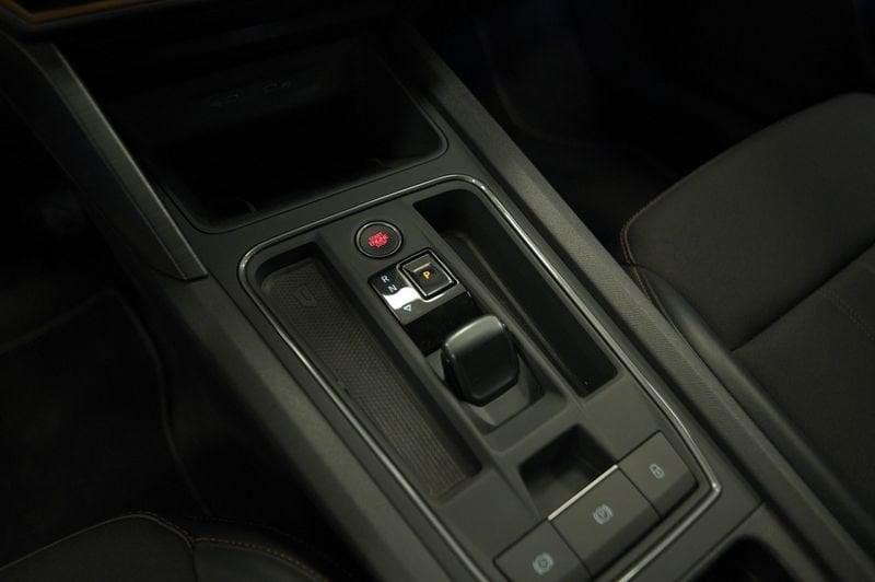 CUPRA Formentor 2020 1.5 tsi 150cv dsg