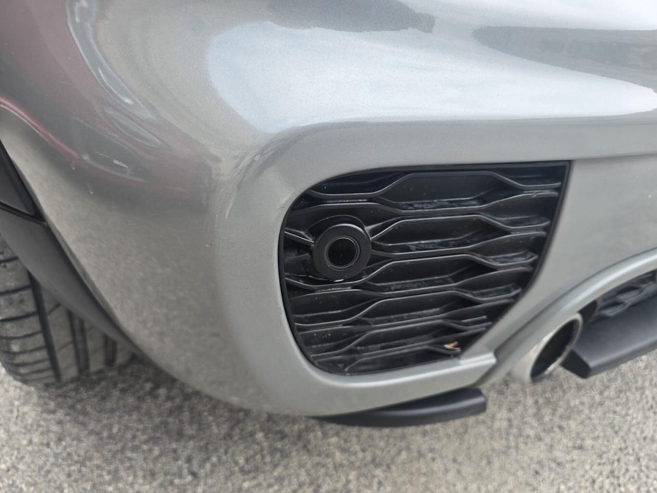 Mini 1.5 D automatica Hype 5 porte JCW PACK