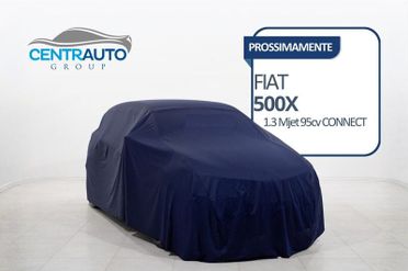 FIAT 500X 500X 1.3 mjt Connect 95cv