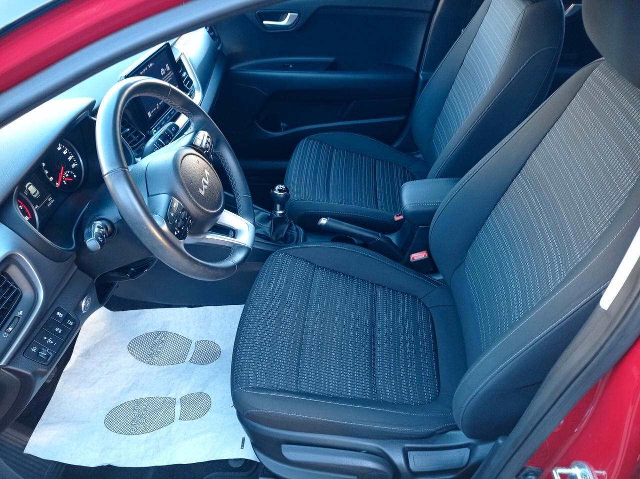 Kia Stonic 1.2 DPI ECO GPL Style