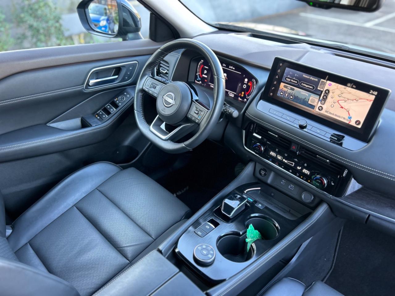 Nissan X-Trail e-Power e-4orce 4WD 7 posti Tekna