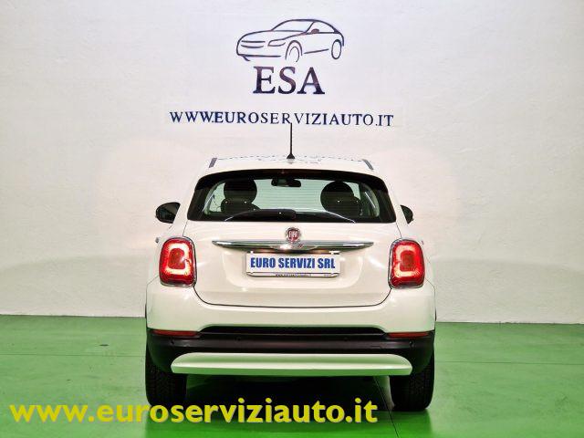 FIAT 500X 1.6 MultiJet 120 CV Pop Star