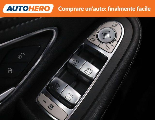 MERCEDES-BENZ GLC 250 d 4Matic Exclusive