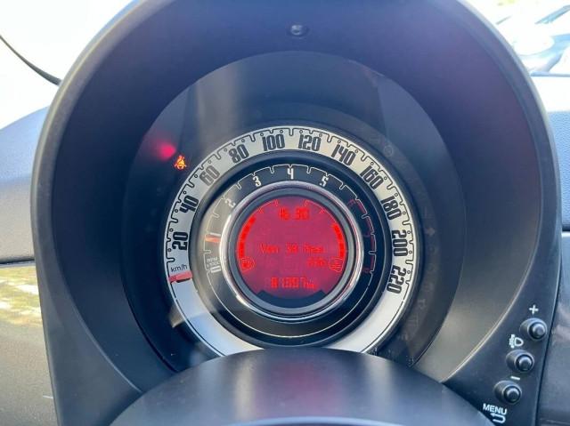 Fiat 500 1.2 Pop easypower Gpl 69cv