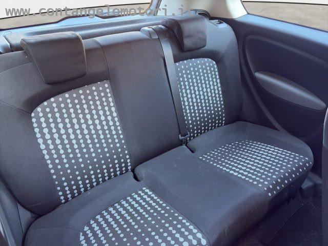 FIAT Punto 1.2 3 porte Active