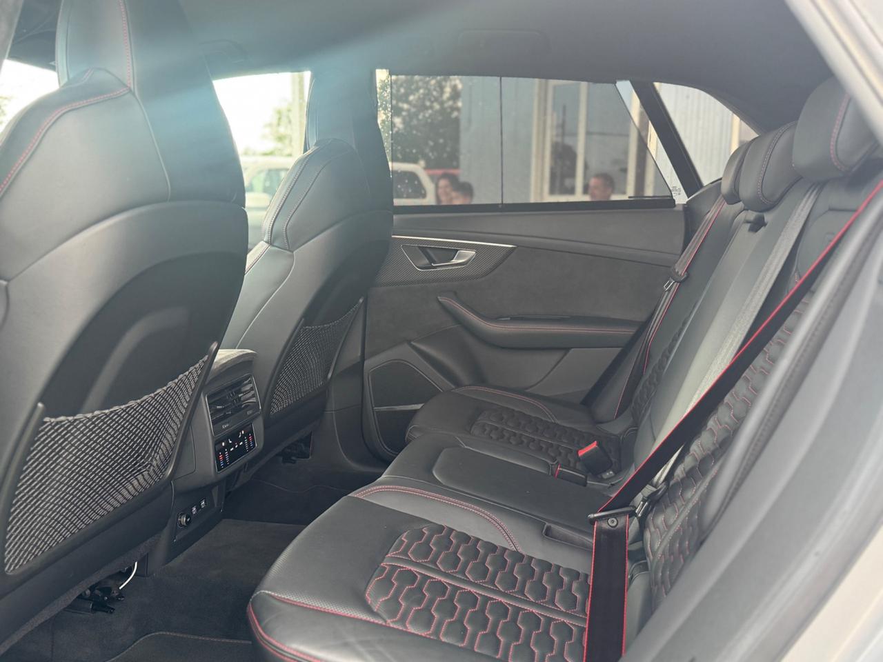 Audi Q8 RS Q8 TFSI V8 quattro 600 CAVALLI NUOVO