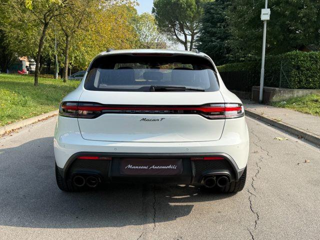 PORSCHE Macan 2.0 T IVA ESPOSTA UNICO PROPRIETARIO